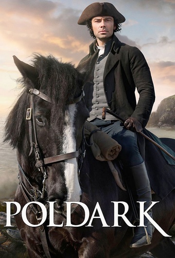 Poldark Saison 4 FRENCH HDTV