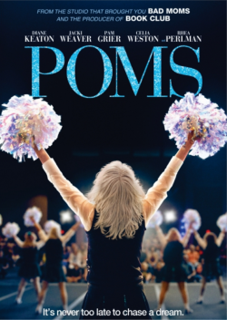 Pom-pom Ladies FRENCH BluRay 1080p 2019