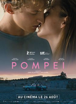 Pompei FRENCH WEBRIP 2020