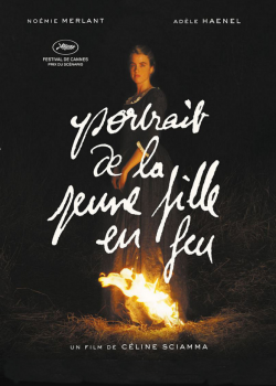 Portrait de la jeune fille en feu FRENCH DVDRIP 2020