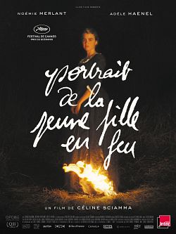 Portrait de la jeune fille en feu FRENCH WEBRIP 720p 2020