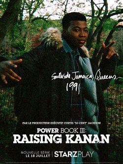 Power Book III: Raising Kanan S01E05 FRENCH HDTV