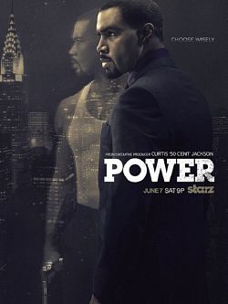 Power S05E01 FRENCH HDTV