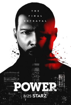 Power S06E03 FRENCH BluRay 720p HDTV