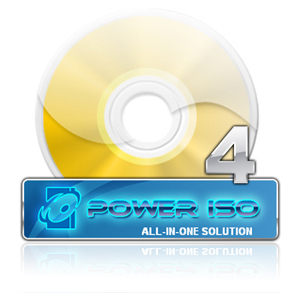 PowerISO 4.3