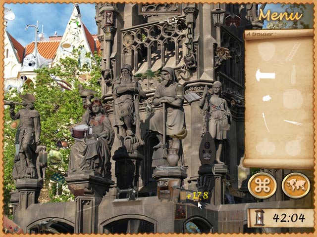 Prague : La Mystérieuse Ville Dorée (PC)