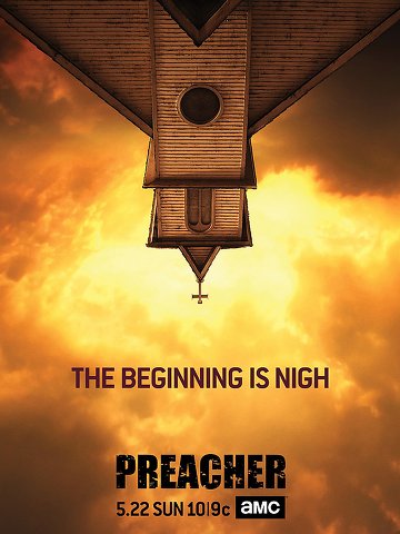 Preacher S01E07 FRENCH HDTV