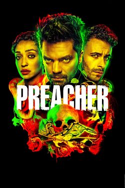 Preacher S03E01 VOSTFR HDTV