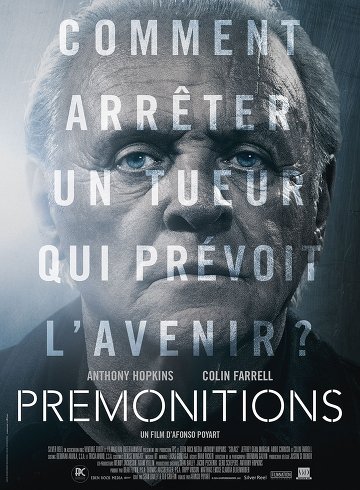 Prémonitions (Solace) VOSTFR DVDRIP 2016