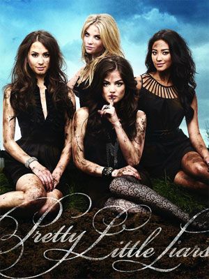 Pretty Little Liars S03E04 VOSTFR HDTV