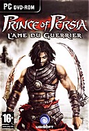 Prince of Persia : L'Ame du Guerrier