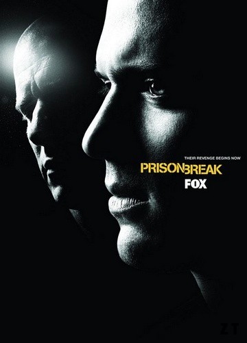 Prison Break S05E02 FRENCH BluRay 720p HDTV