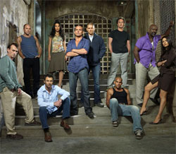 Prison Break The Final Break S04E23-24 VOSTFR HDTV