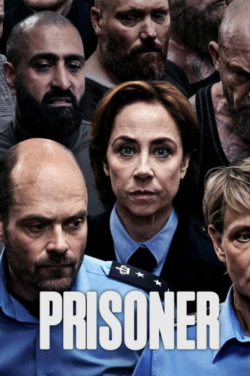 Prisoner Saison 1 VOSTFR HDTV