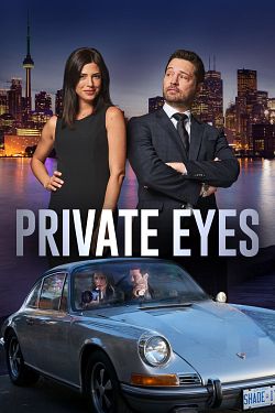 Private Eyes S04E05 FRENCH HDTV