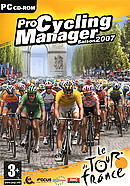 Pro cycling manager 2007