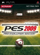 Pro Evolution Soccer 2009 [PSP]