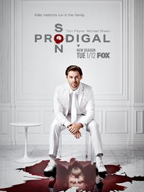 Prodigal Son S02E05 VOSTFR HDTV