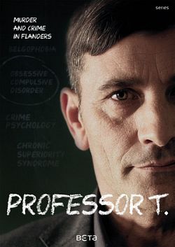 Professor T. Saison 1 FRENCH HDTV
