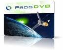 ProgDVB 6.51.1 Pro (+ Reseter  + Carte Satellite)