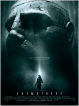 Prometheus 1CD FRENCH DVDRIP 2012