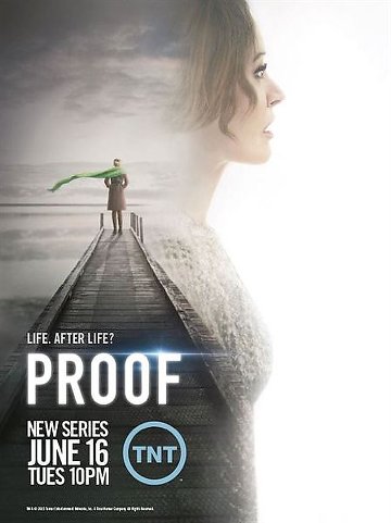 Proof S01E02 VOSTFR HDTV