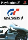 [PS2] Gran Turismo 4