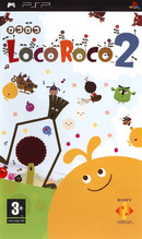 [Psp] Loco Roco 2