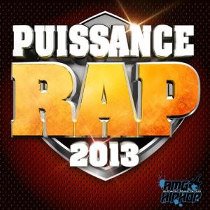 Puissance Rap 2013