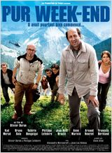 Pur weekend FRENCH DVDRIP 2007 (Pur week-end)