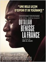 Qu’Allah bénisse la France FRENCH WEBRIP 2014