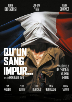 Qu'un sang impur... FRENCH BluRay 720p 2020