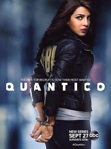 Quantico S01E03 FRENCH HDTV