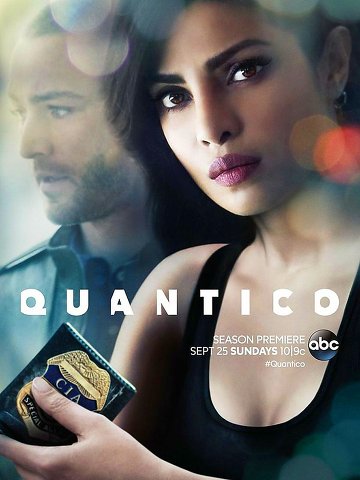 Quantico S02E01 VOSTFR HDTV