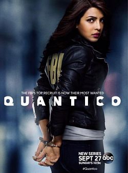 Quantico S02E09 VOSTFR HDTV