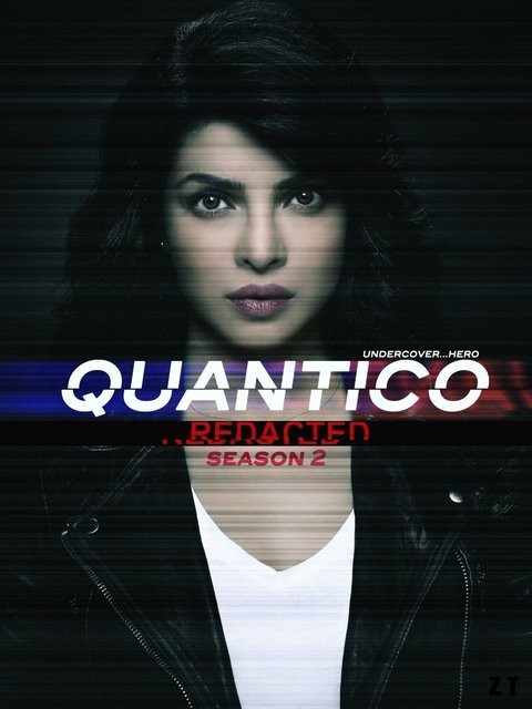 Quantico S02E12 FRENCH HDTV