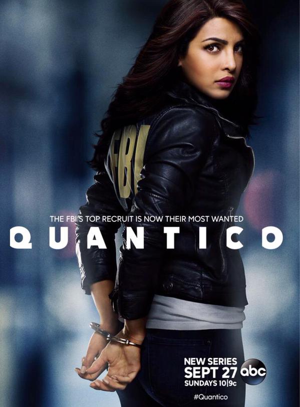 Quantico S02E12 VOSTFR HDTV