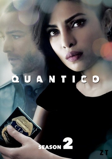 Quantico S02E17 VOSTFR HDTV