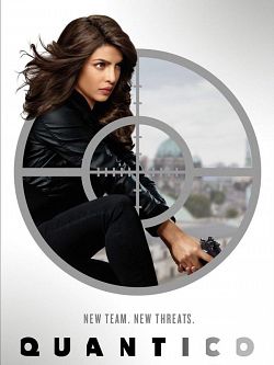 Quantico S03E02 VOSTFR HDTV