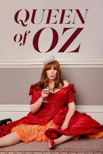 Queen of Oz S01E02 VOSTFR HDTV