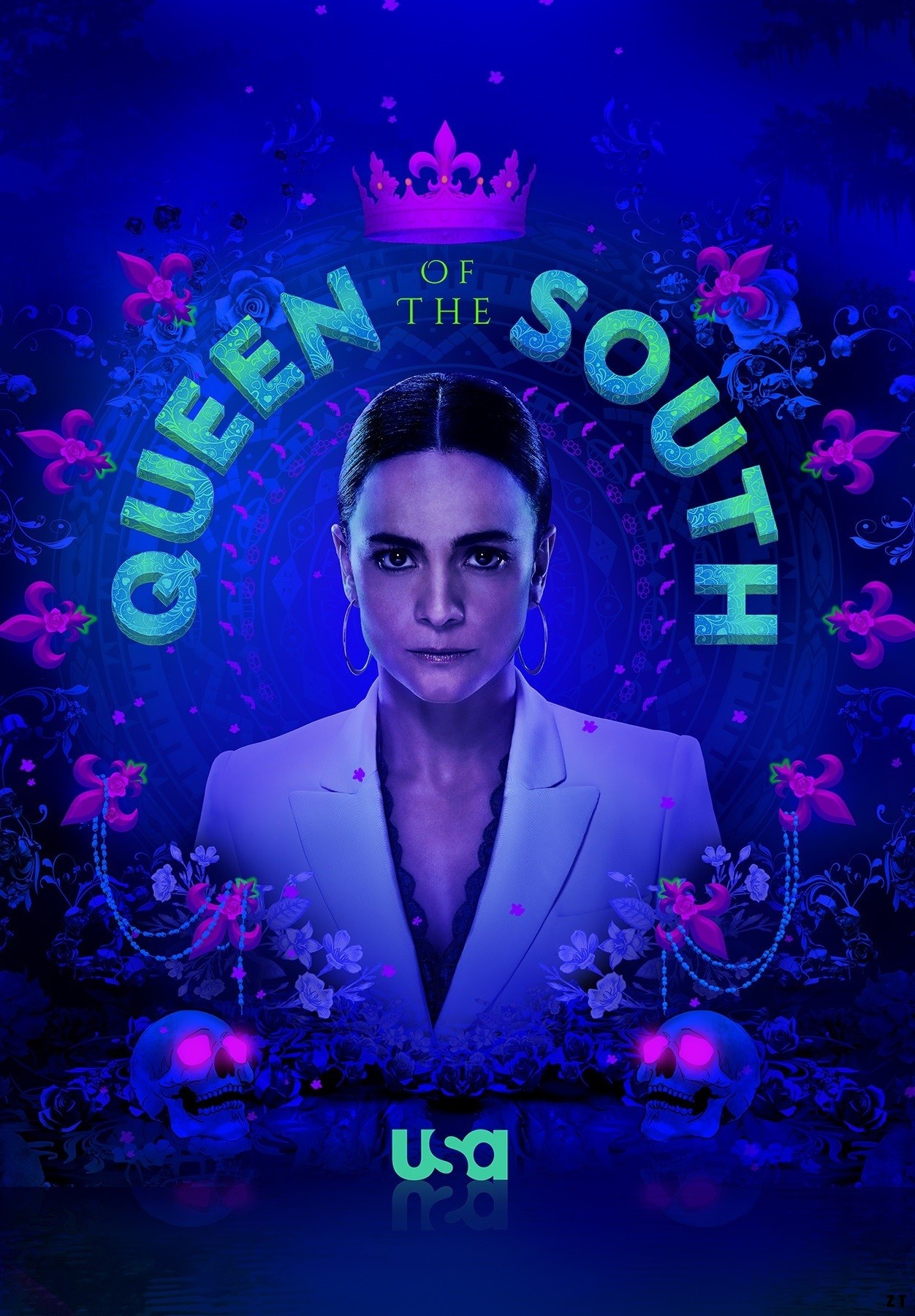 Queen of the South S05E03 VOSTFR HDTV