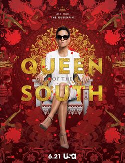 Queen of the South Saison 1 FRENCH HDTV