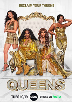 Queens (US) S01E05 VOSTFR HDTV