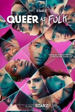 Queer As Folk S01E05 FRENCH HDTV