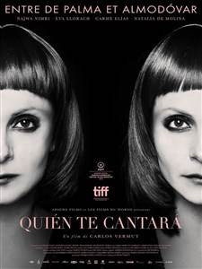 Quién te cantará FRENCH WEBRIP 720p 2019