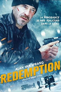 rédemption FRENCH WEBRIP 2022