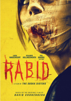 Rabid FRENCH DVDRIP 2020