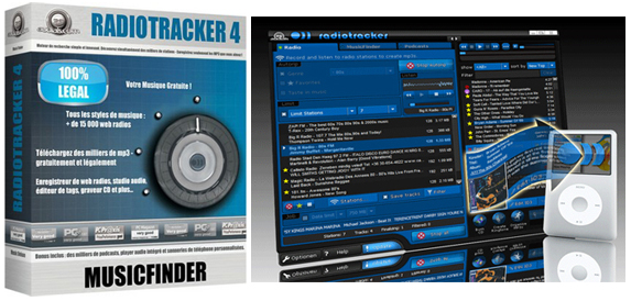 Radiotracker Platinum 4.1.36.0