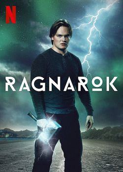 Ragnarök Saison 2 FRENCH HDTV