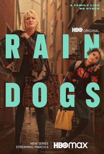 Rain Dogs S01E02 VOSTFR HDTV